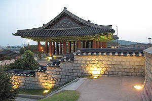 [세계문화유산] 수원 화성과 남한산성, 그리고 조선,국내여행,음식정보