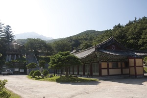 ‘선시(禪詩)의 길’ 따라 찾아가 볼까, 금강산 아래 묻힌 화암사