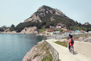 신선한 곳에서 신선놀음, 군산 선유도,전라북도 군산시