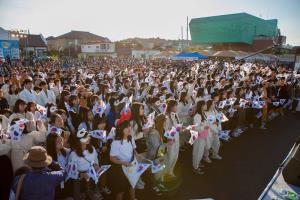 100여 년의 시간을 거슬러, 군산시간여행축제 ,국내여행,음식정보