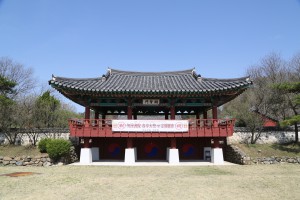 조선 시대 교육의 산실, 물계서원!
