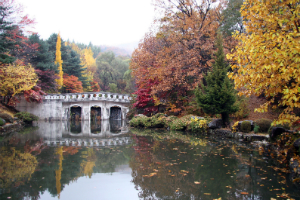 한국 정신문화의 산실, 한국학중앙연구원,경기도 성남시