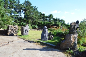 돌빛나예술학교에서 배우는 제주 돌 이야기