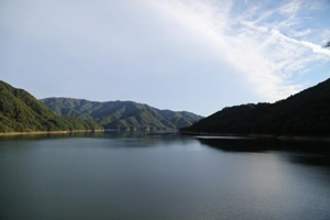 오래 오래 달리고 싶은 화천 파로호 산소 100리길