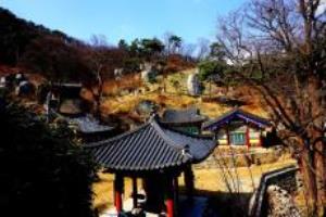 이천 시민들의 휴식처 – 설봉공원, 설봉산,경기도 이천시