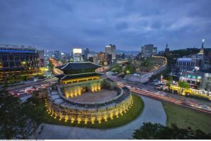 서울시, 외국인친구와 떠나는 특별한 ‘한양도성 달빛기행’