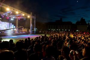 한여름 밤, 온 가족을 위한 음악 소풍, 강서구 ‘한여름 밤의 페스티벌’ 개최
