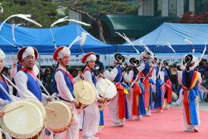  “세계의 멋, 한국의 흥” 평택시 '2018 제13회 무형문화재 축제' 개최