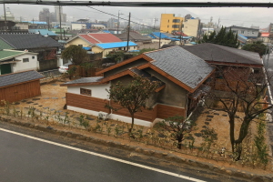 기적소리와 함께 오랜 잠에서 깨어난 순천 철도관사마을