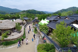 추석연휴, 즐길 거리 가득한 ‘영주 선비촌으로 오세요’