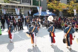 마을여행이 대세… ‘염리동 소금축제’로 가자