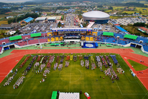 보령시민의 대축제, 제20회 만세보령문화제 오는 5~6일 개최