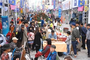 ‘창동예술촌 문화예술축제’ 11월 9일까지 열린다