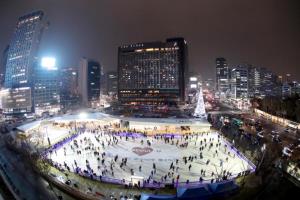 서울시, 건강한 겨울나기 위한 동계 스포츠 프로그램 운영