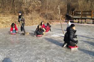 서울시, 10개 주요 공원서 48개 ‘겨울방학 체험프로그램’ 운영