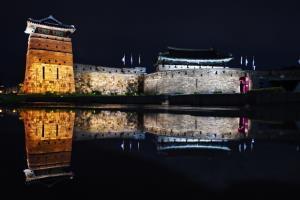 수원화성, '한국관광 100선' 4회 연속 선정