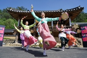 영주한국선비문화축제 ‘4년 연속 경상북도 우수축제’ 선정