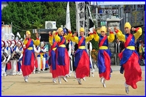 부평풍물대축제, 문화체육관광부  ‘2019 지역대표공연예술제’ 6년 연속 선정