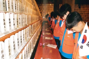 영등포구, 순국선열유족회와 초등생 역사 올레길 체험교육… 3월 8일까지 학교별 선착순 신청 