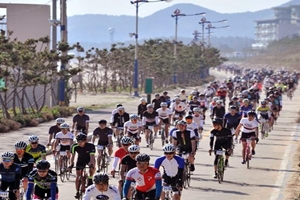 Around 삼척 2019 라이드 페스트’축제 개최