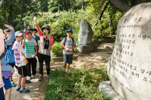 '삶과 죽음 생각하는 소중한 시간 가져보실래요?' 서울시설공단, ‘2019 추모힐링투어’운영