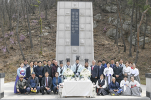 공주서 ‘2019 이삼평 도자문화제’ 열려