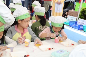 요리하고, 오늘은 우리들 세상 … ‘마포둥이’ 모여라! 