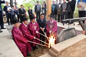 “오감만족 왕실도자 여행” 광주왕실도자기 축제, 26일 개막