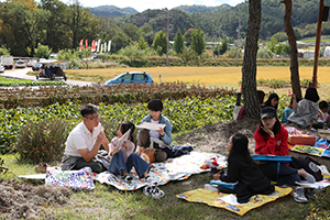 조지훈선생의 문학세계 『제13회 조지훈 예술제』 개최