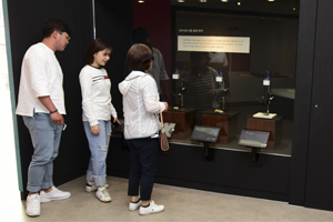 공주 석장리박물관, 국내 최초 ‘흑요석’ 특별기획전 개최