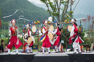 시민과 함께하는 지역예술 축제 제46회 경주예총예술제 28일 개막