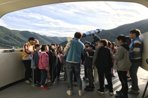 별은 항상 나를 꿈꾸게 한다! 제16회 영천보현산별빛축제