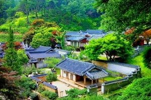 안동 '도산서원 ‧ 병산서원' 유네스코 세계유산 등재!