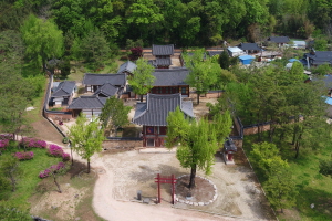 장성 필암서원, 유네스코 세계문화유산 등재 ‘확정’