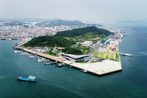 목포 삼학도서 ‘제1회 대한민국 썸 페스티벌’ 열린다