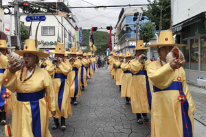 연암사상 재조명 제16회 함양연암문화제 30일 개최