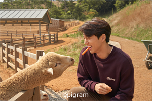 [2019 가을엔 고창으로-2] 인기배우 공유, 고창 주요 여행지 화보 공개