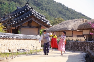 영주시, 추석연휴 관광지 무료입장, 체험‧공연행사 ‘풍성’