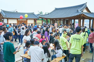 하반기 문화재야행(夜行) 또 한번 통제영에서 놀아보자~!! 