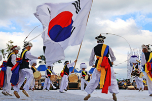 영천에서 알록달록 다양한 가을 축제 즐겨요!