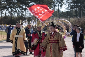 영암군, 2019 마한축제“성공 예감”