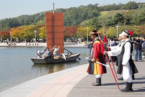 마포에서 만나요, 새우젓이 맛나요! '제12회 마포나루 새우젓축제’