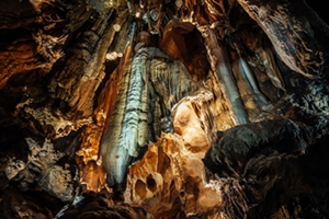 온가족 가을여행지 단양 고수동굴