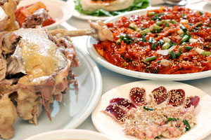 해남 8味 아시나요? 해남미남축제에서 맛보세요