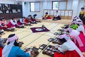 모명재 한국전통문화체험관, 수성구 관광명소로 주목~~