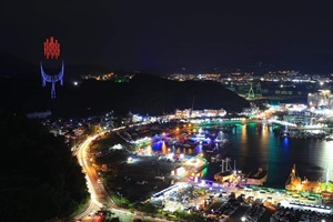 통영한산대첩축제, 2020~2021년도 문화관광축제로 선정!!