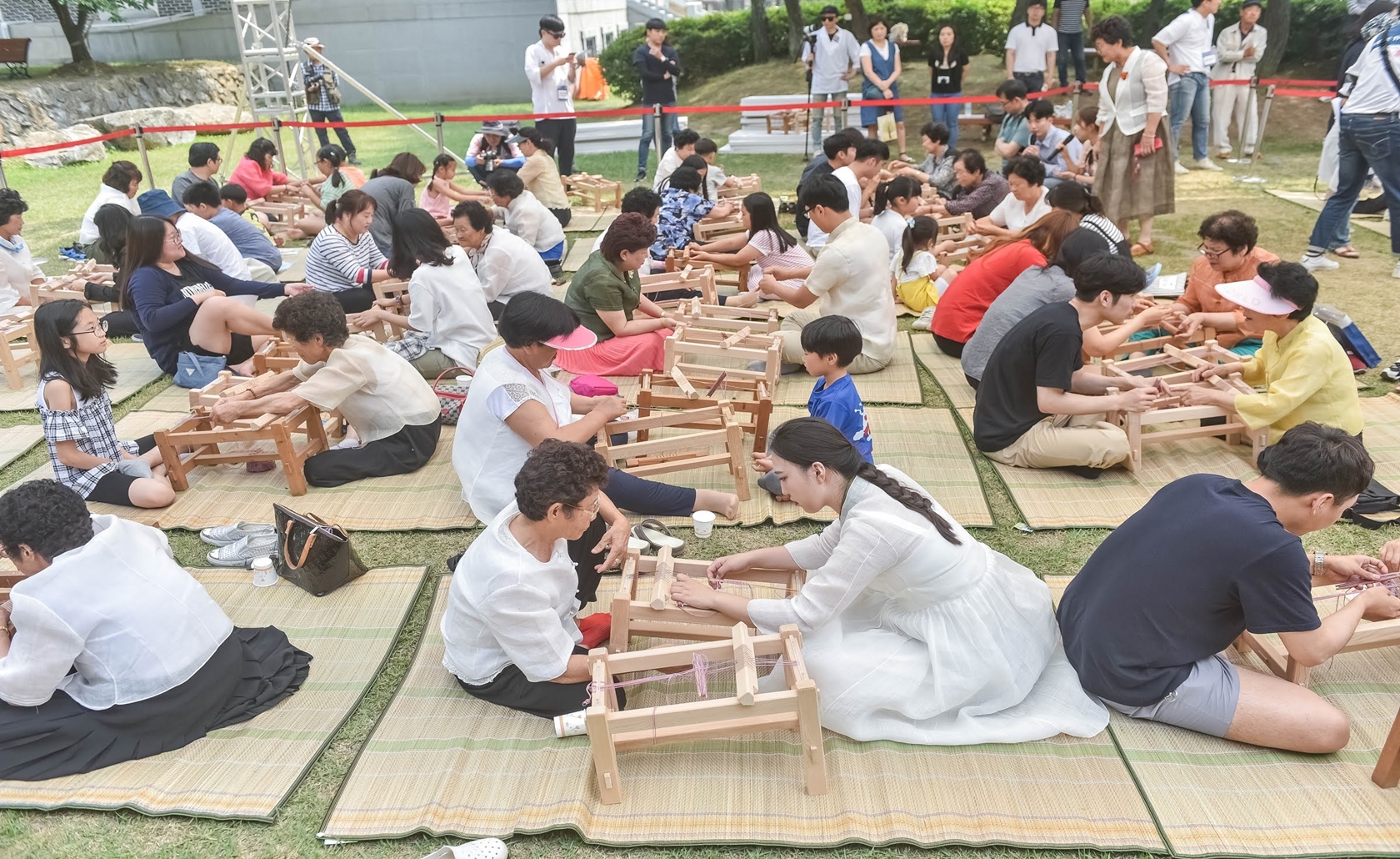 2020년, 서천군 축제로 휴가 일정 잡아볼까?