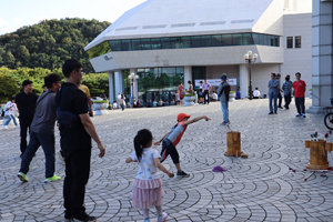 설 연휴, 자연과 일상의 풍경을 만날 수 있는 대구문화예술회관 미술관으로 오세요!