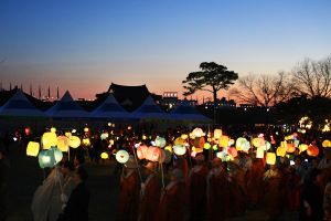 서산해미읍성, ‘야간관광 100선’ 선정