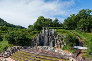 남원 교룡산국민관광지‘언택트 관광지 100선’선정